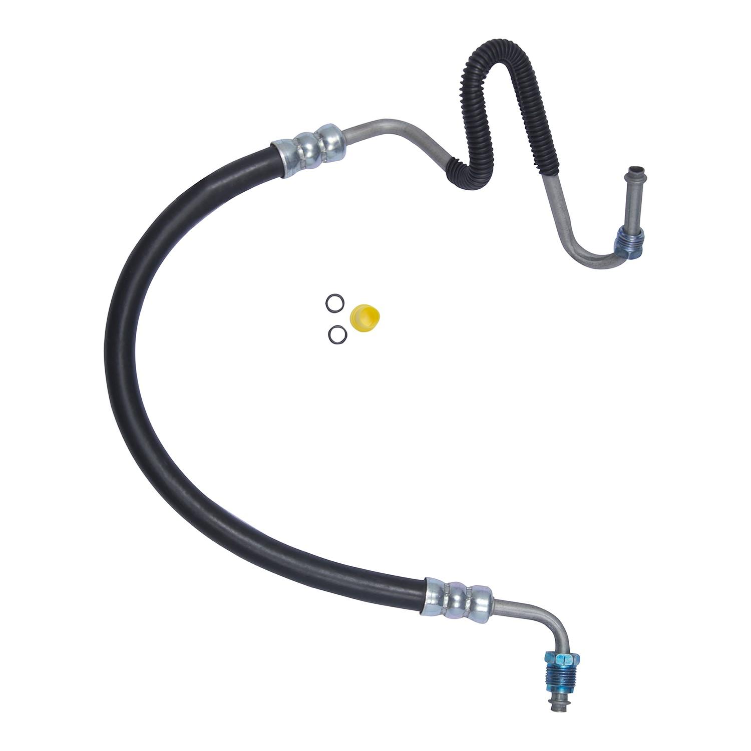 Edelmann 71779 - Power Steering Pressure Line Hose Assembly Edelmann 71779 Power Steering Pressure Line Hose Assembly product image 1 of 3