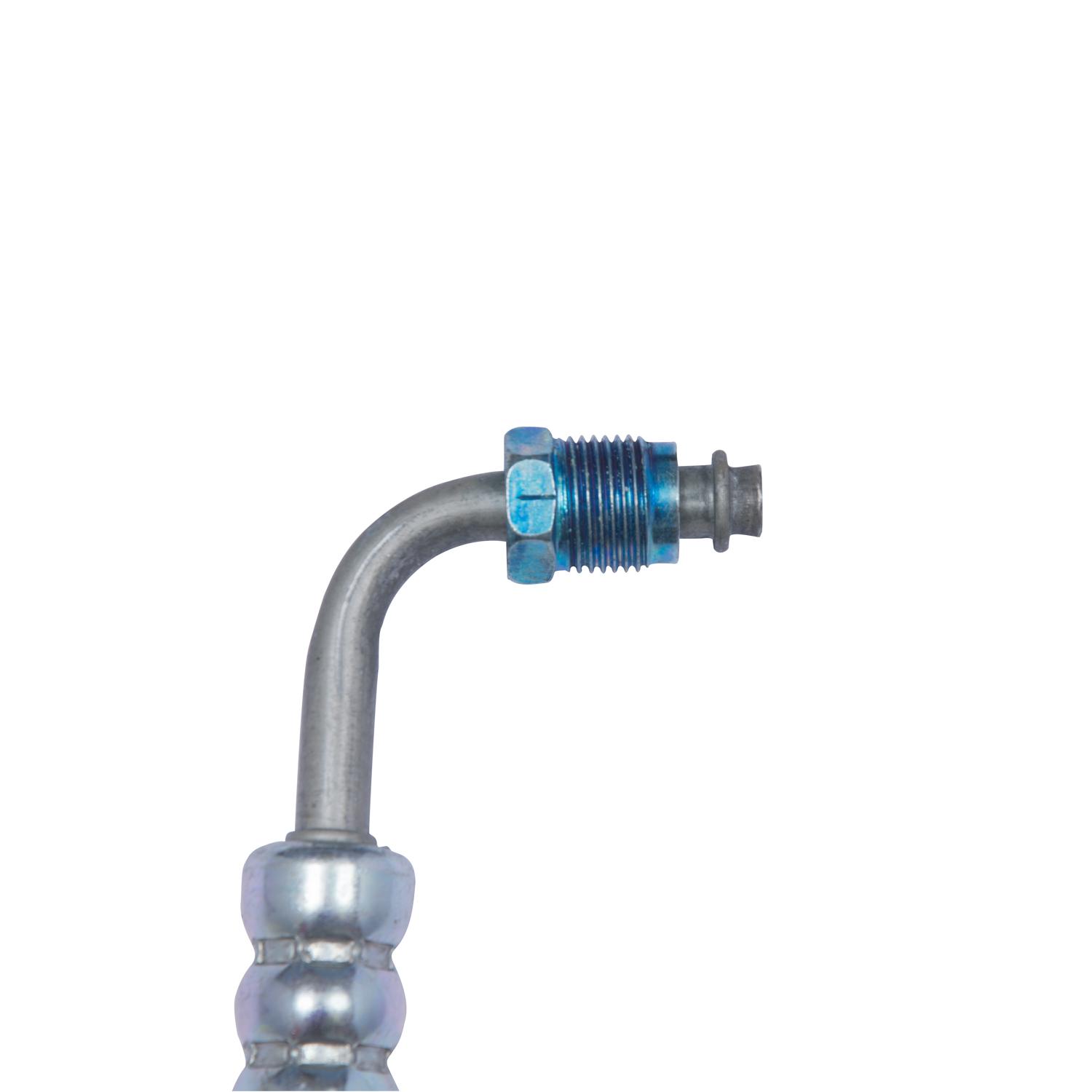 Edelmann 71779 - Power Steering Pressure Line Hose Assembly Edelmann 71779 Power Steering Pressure Line Hose Assembly product image 2 of 3