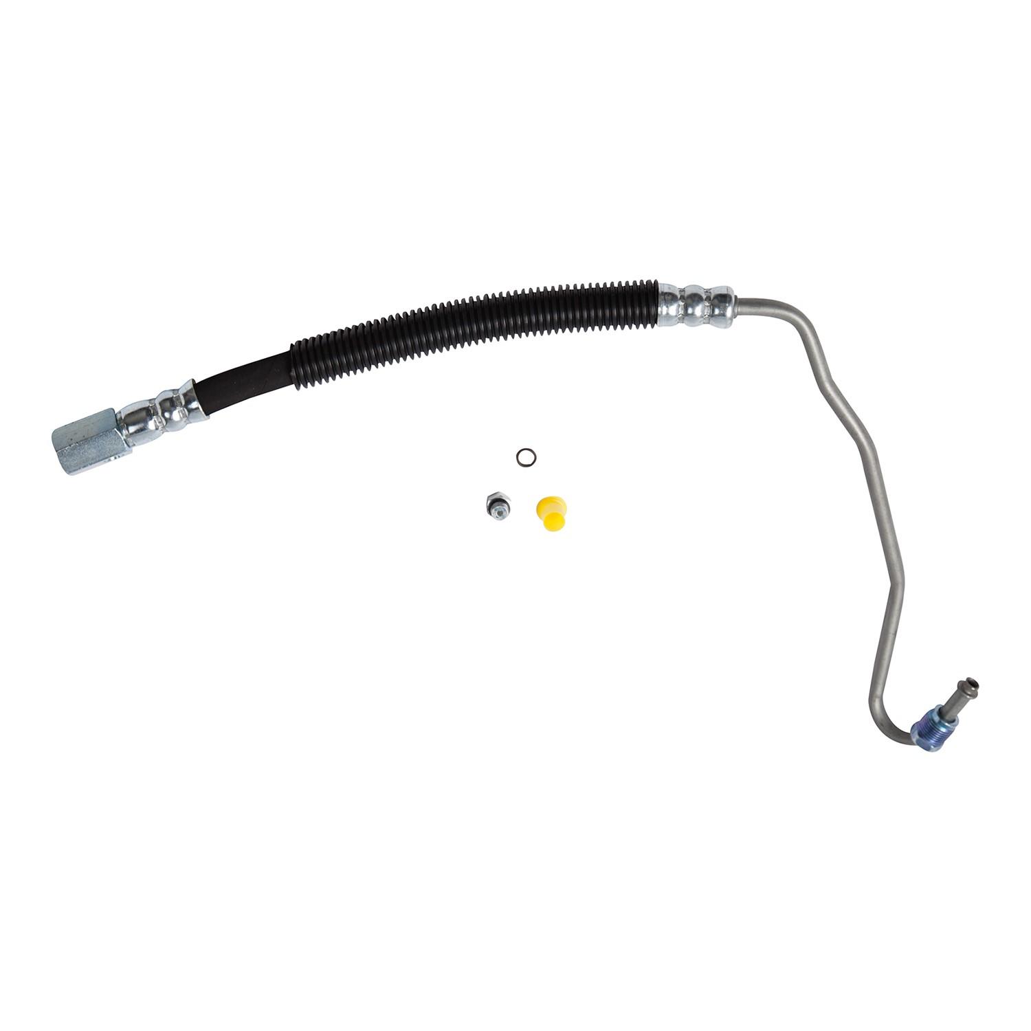 Edelmann 71780 - Power Steering Pressure Line Hose Assembly Edelmann 71780 Power Steering Pressure Line Hose Assembly product image 1 of 3