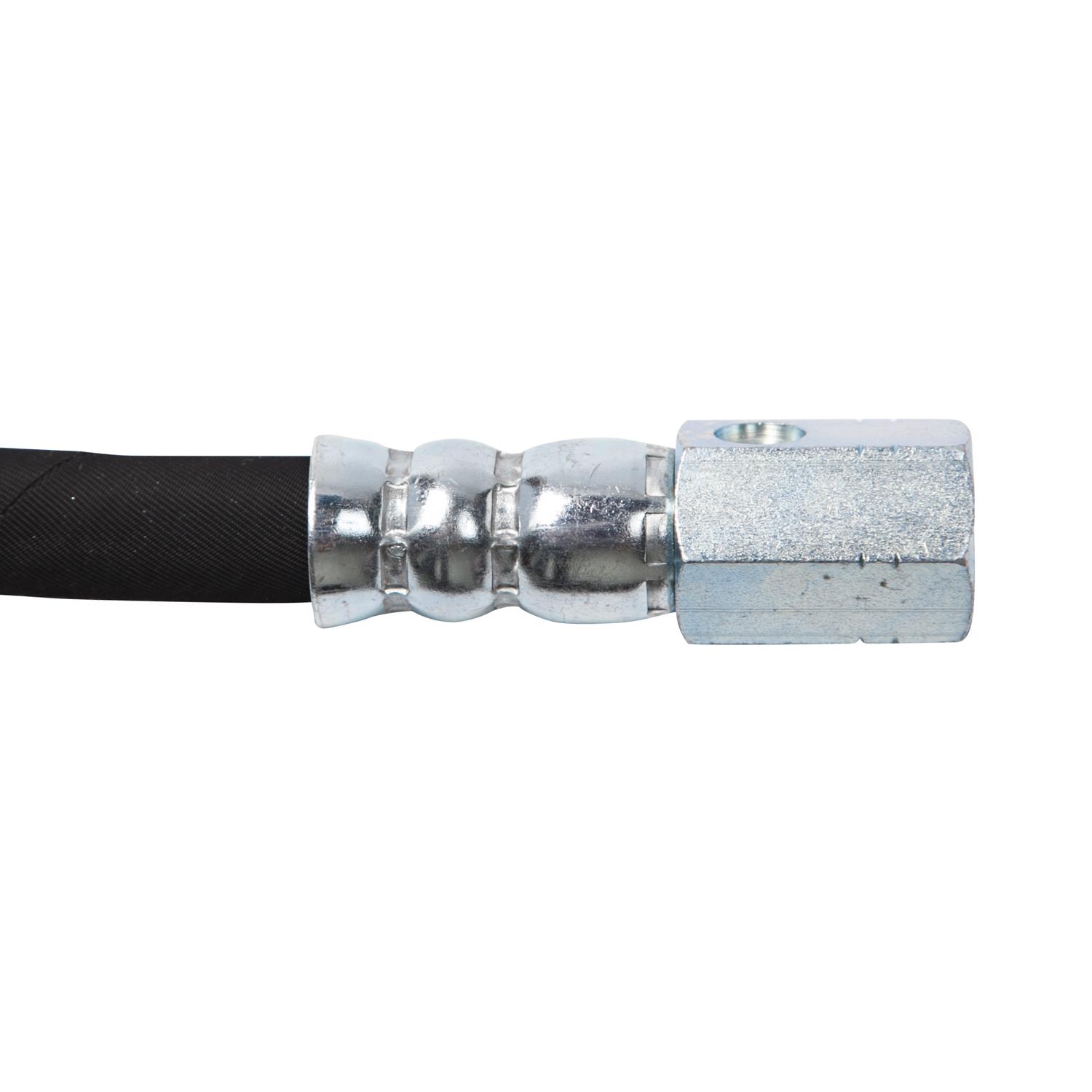 Edelmann 71780 - Power Steering Pressure Line Hose Assembly Edelmann 71780 Power Steering Pressure Line Hose Assembly product image 3 of 3