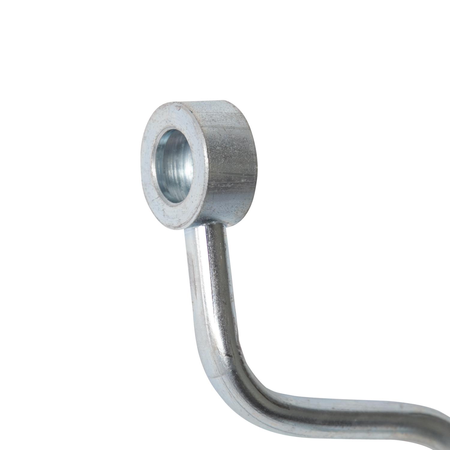 Edelmann 71782 - Power Steering Pressure Line Hose Assembly Edelmann 71782 Power Steering Pressure Line Hose Assembly product image 2 of 3