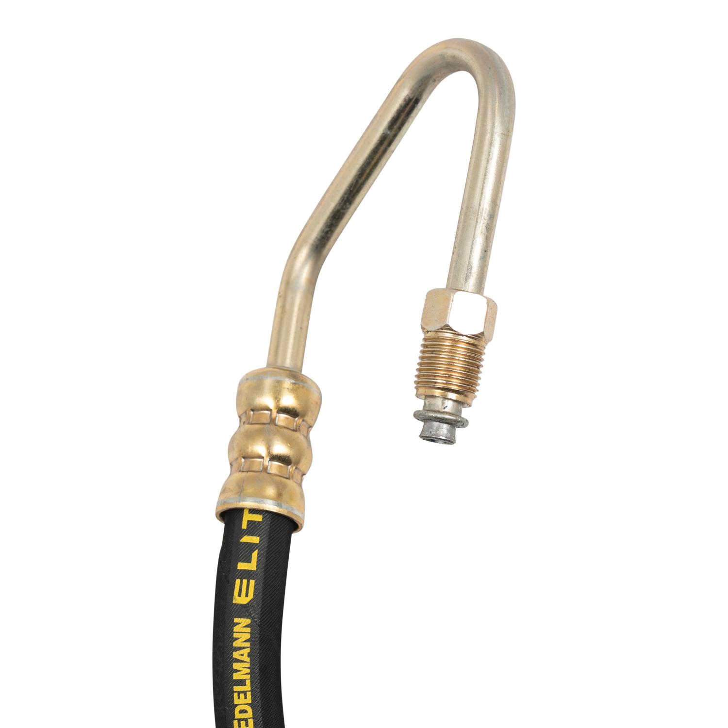 Edelmann 71782E - Power Steering Pressure Line Hose Assembly Edelmann 71782E Power Steering Pressure Line Hose Assembly product image 2 of 3