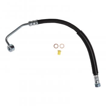 1993 Asuna Sunfire Power Steering Pressure Line Hose Assembly