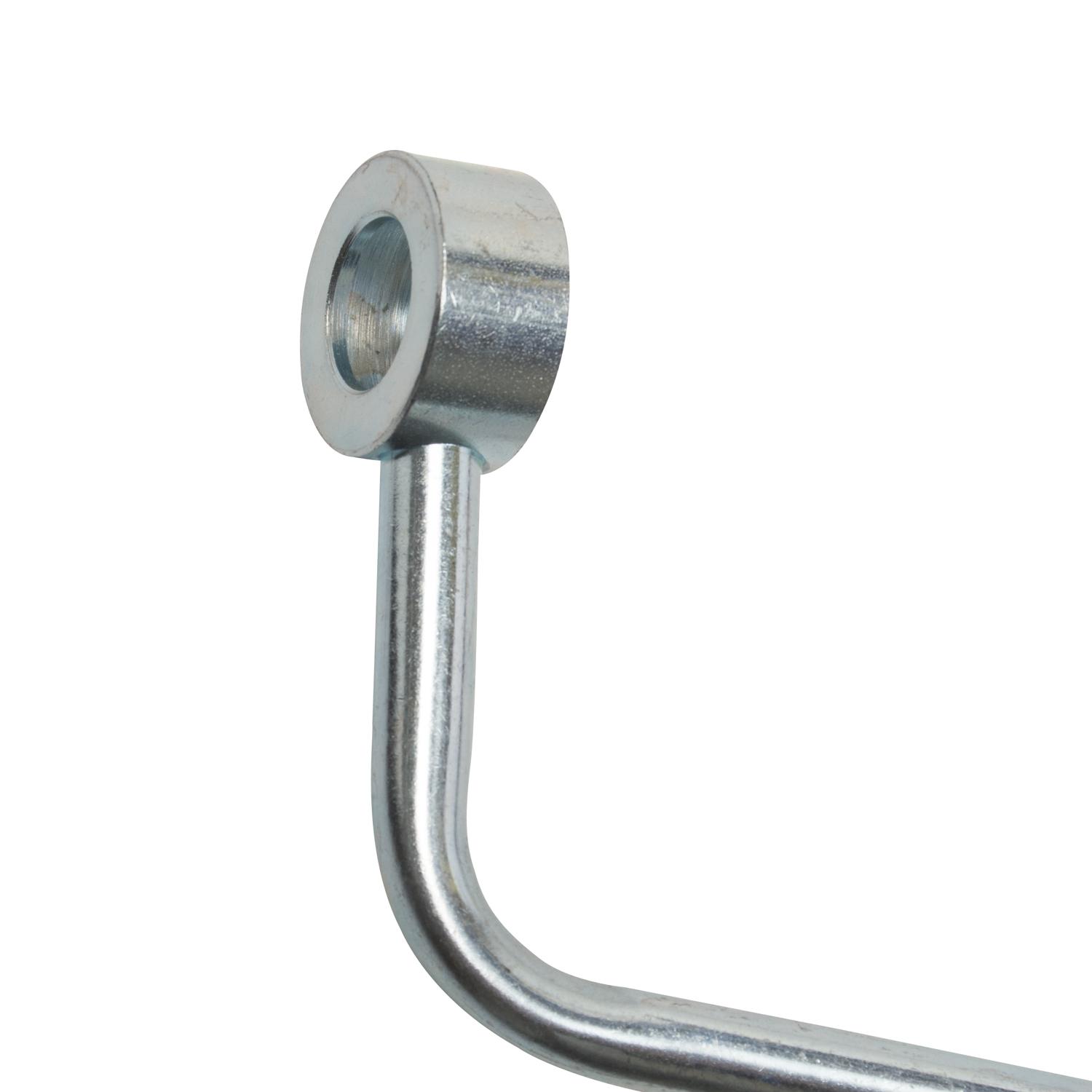 Edelmann 71783 - Power Steering Pressure Line Hose Assembly Edelmann 71783 Power Steering Pressure Line Hose Assembly product image 3 of 3