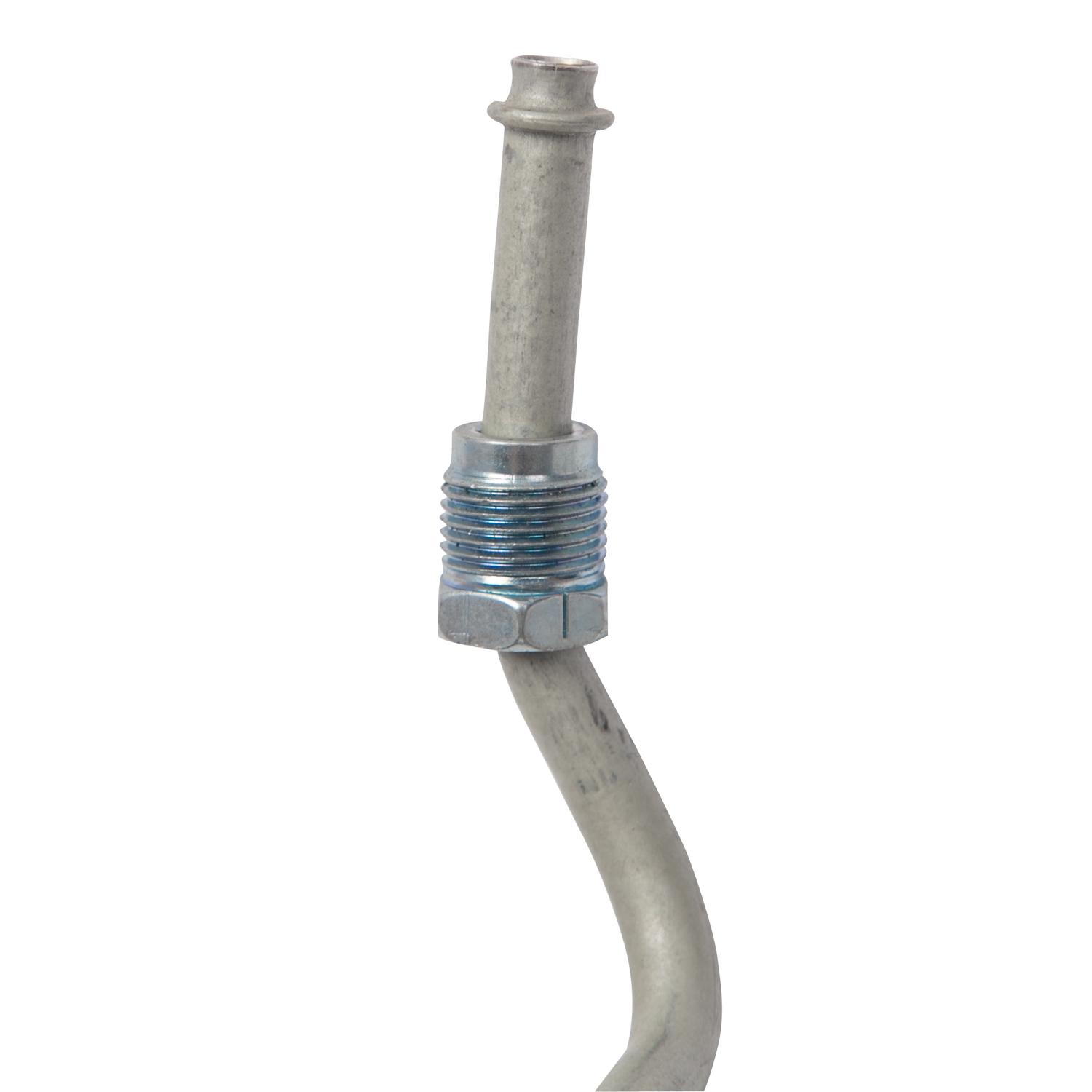 Edelmann 71785 - Power Steering Pressure Line Hose Assembly Edelmann 71785 Power Steering Pressure Line Hose Assembly product image 3 of 3