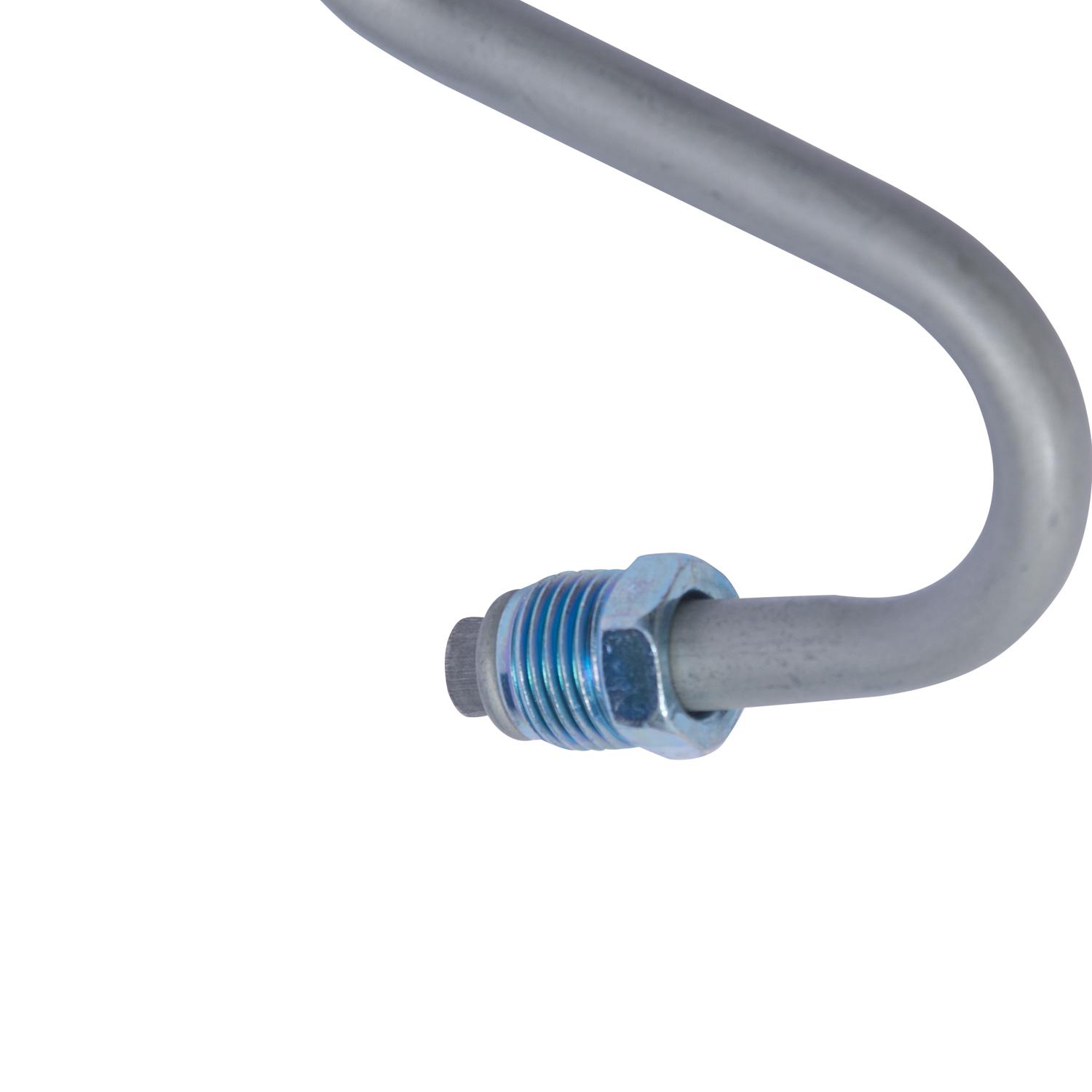 Edelmann 71786 - Power Steering Pressure Line Hose Assembly Edelmann 71786 Power Steering Pressure Line Hose Assembly product image 2 of 3