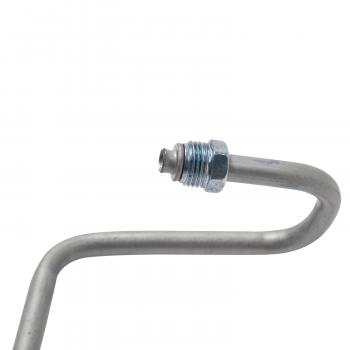 1995 GMC G2500 Power Steering Pressure Line Hose Assembly Pump To Gear Edelmann 71789 image 2 of 3