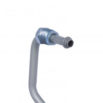 1995 GMC G2500 Power Steering Pressure Line Hose Assembly Pump To Gear Edelmann 71790 image 2 of 3