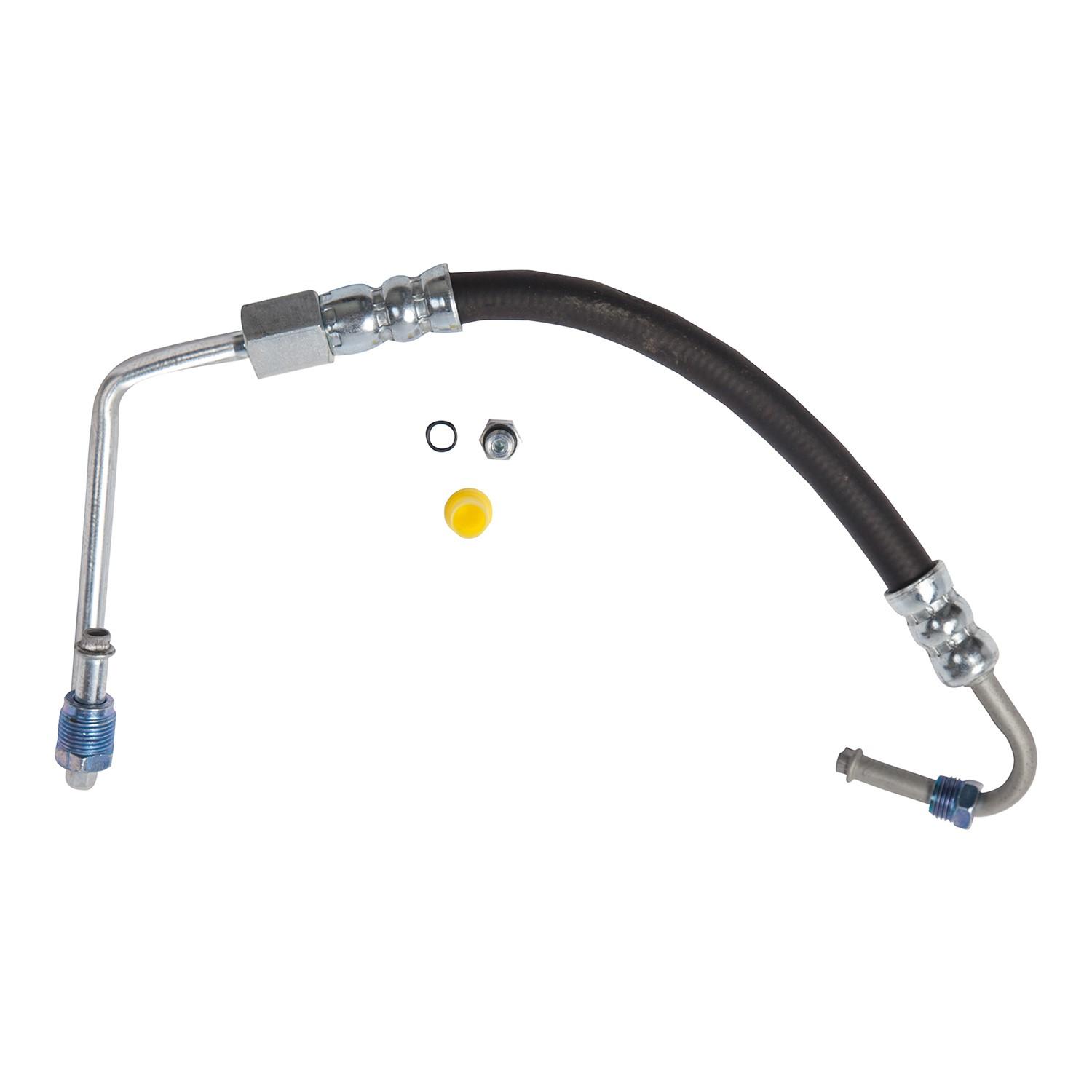 Edelmann 71792 - Power Steering Pressure Line Hose Assembly Edelmann 71792 Power Steering Pressure Line Hose Assembly product image 1 of 3