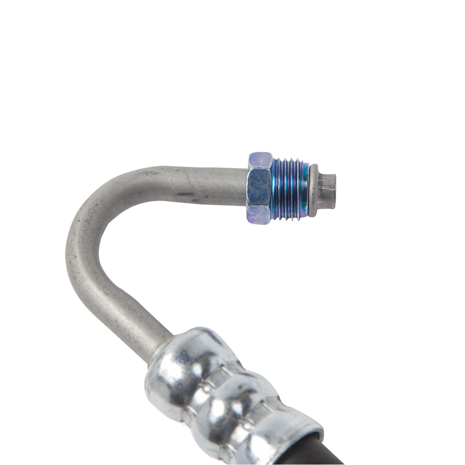 Edelmann 71792 - Power Steering Pressure Line Hose Assembly Edelmann 71792 Power Steering Pressure Line Hose Assembly product image 2 of 3
