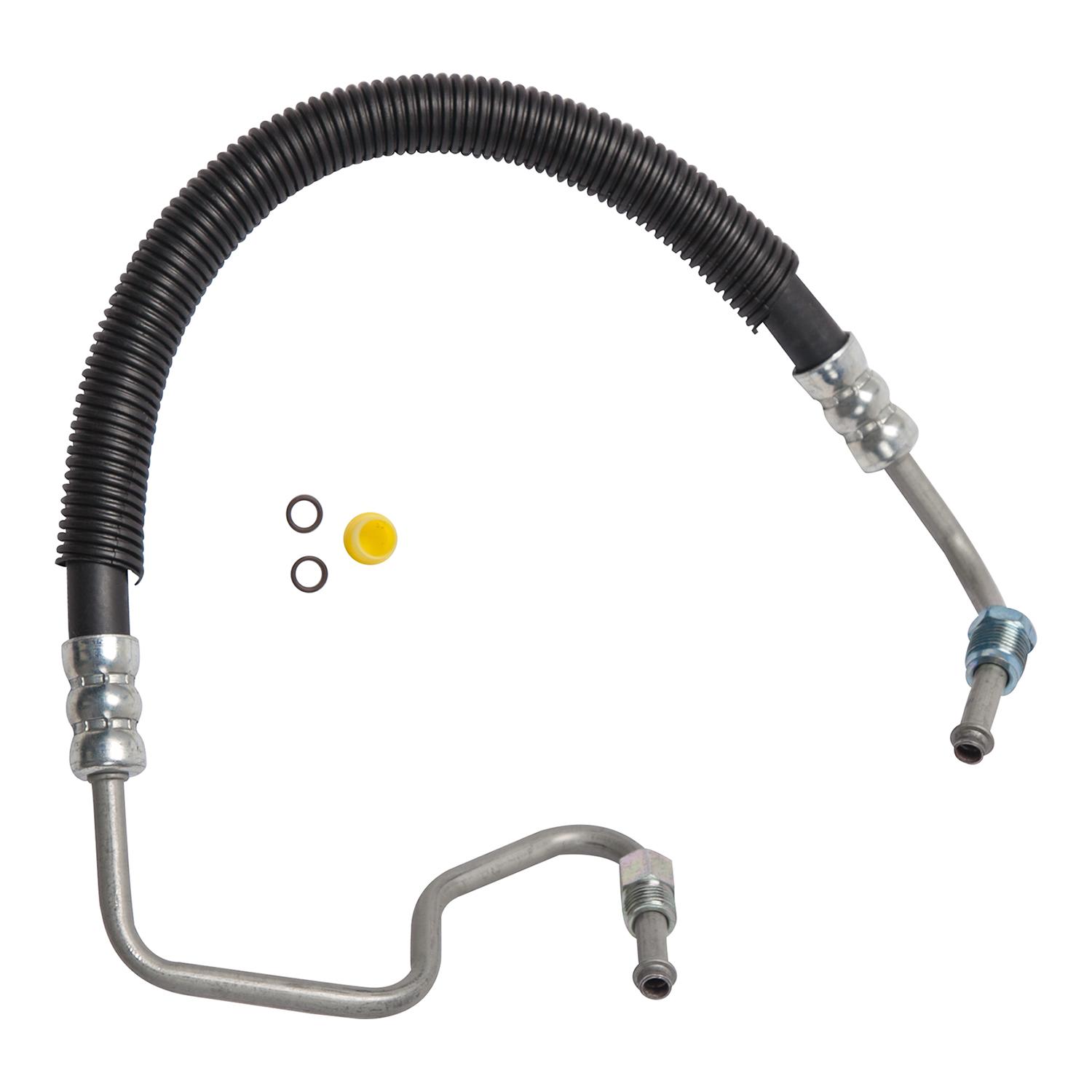 Edelmann 71793 - Power Steering Pressure Line Hose Assembly Edelmann 71793 Power Steering Pressure Line Hose Assembly product image 1 of 3