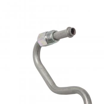 1993 Buick Skylark Power Steering Pressure Line Hose Assembly Pump To Gear Edelmann 71793 image 3 of 3