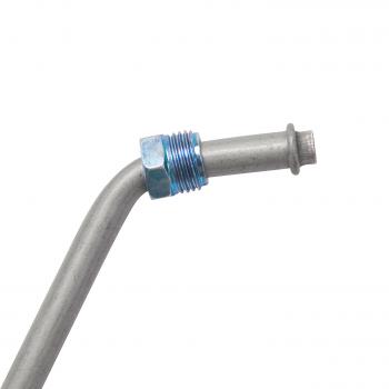 1991 Chevrolet Beretta Power Steering Pressure Line Hose Assembly Pump To Gear Edelmann 71794 image 3 of 3