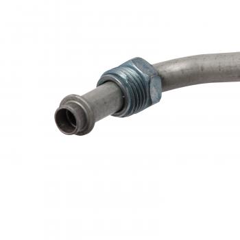 1995 Pontiac Firebird Power Steering Pressure Line Hose Assembly Pump To Gear Edelmann 71796 image 2 of 3