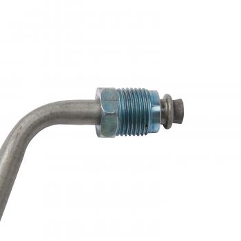 1995 Pontiac Firebird Power Steering Pressure Line Hose Assembly Pump To Gear Edelmann 71796 image 3 of 3