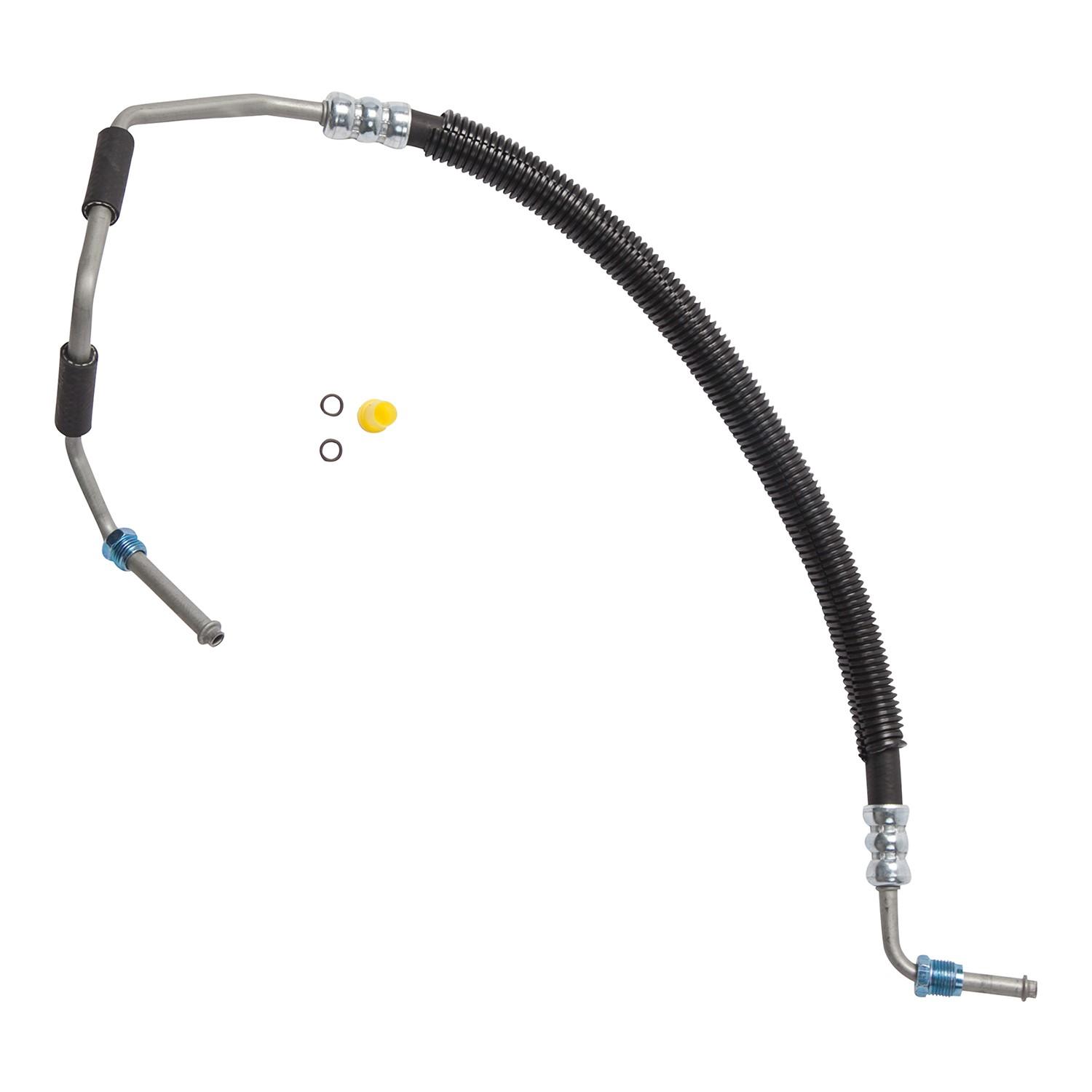 Edelmann 71797 - Power Steering Pressure Line Hose Assembly Edelmann 71797 Power Steering Pressure Line Hose Assembly product image 1 of 3