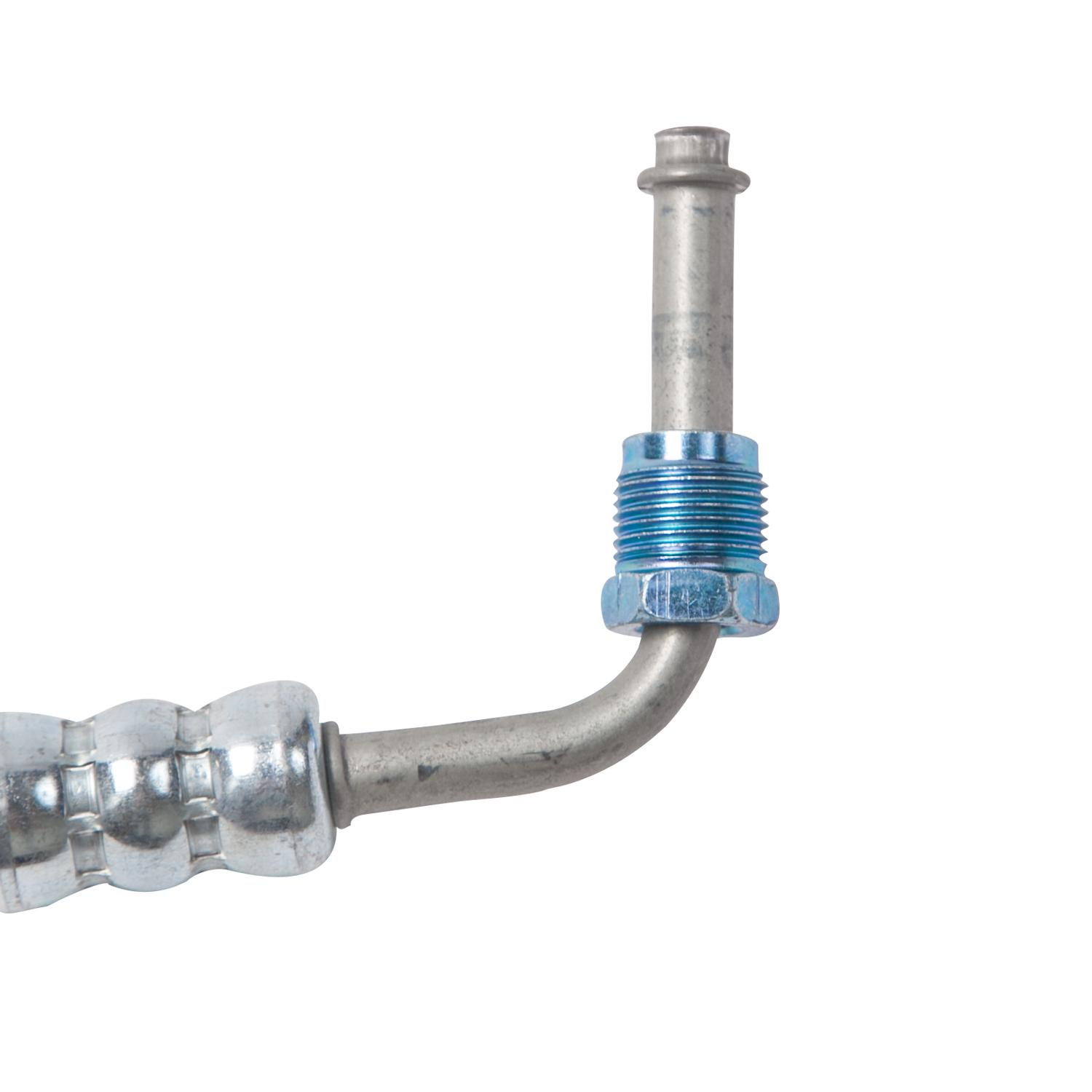 Edelmann 71797 - Power Steering Pressure Line Hose Assembly Edelmann 71797 Power Steering Pressure Line Hose Assembly product image 2 of 3