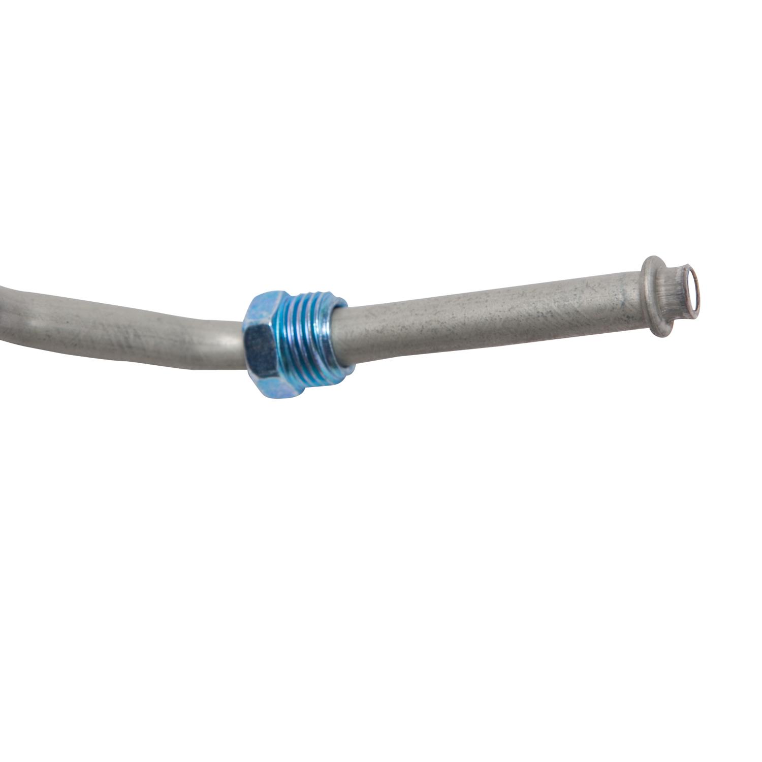 Edelmann 71797 - Power Steering Pressure Line Hose Assembly Edelmann 71797 Power Steering Pressure Line Hose Assembly product image 3 of 3