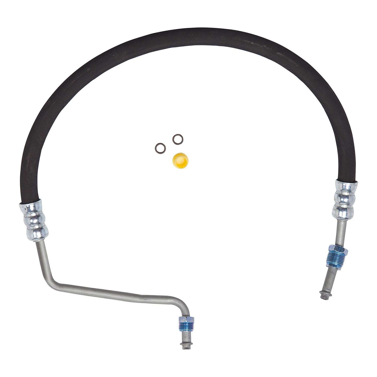 Edelmann 71799 Power Steering Pressure Line Hose Assembly product image 1 of 2