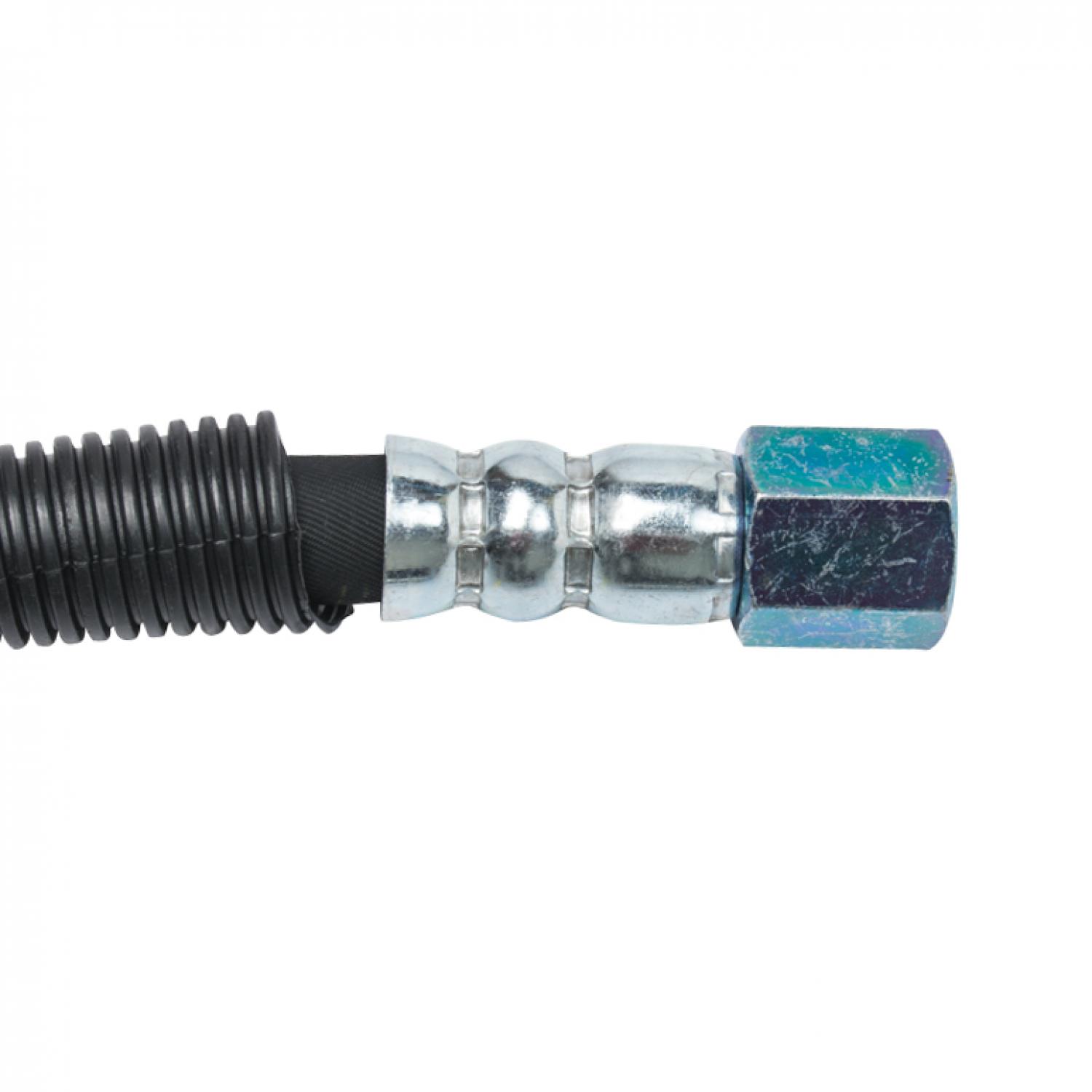 Edelmann 71800 - Power Steering Pressure Line Hose Assembly Edelmann 71800 Power Steering Pressure Line Hose Assembly product image 2 of 2