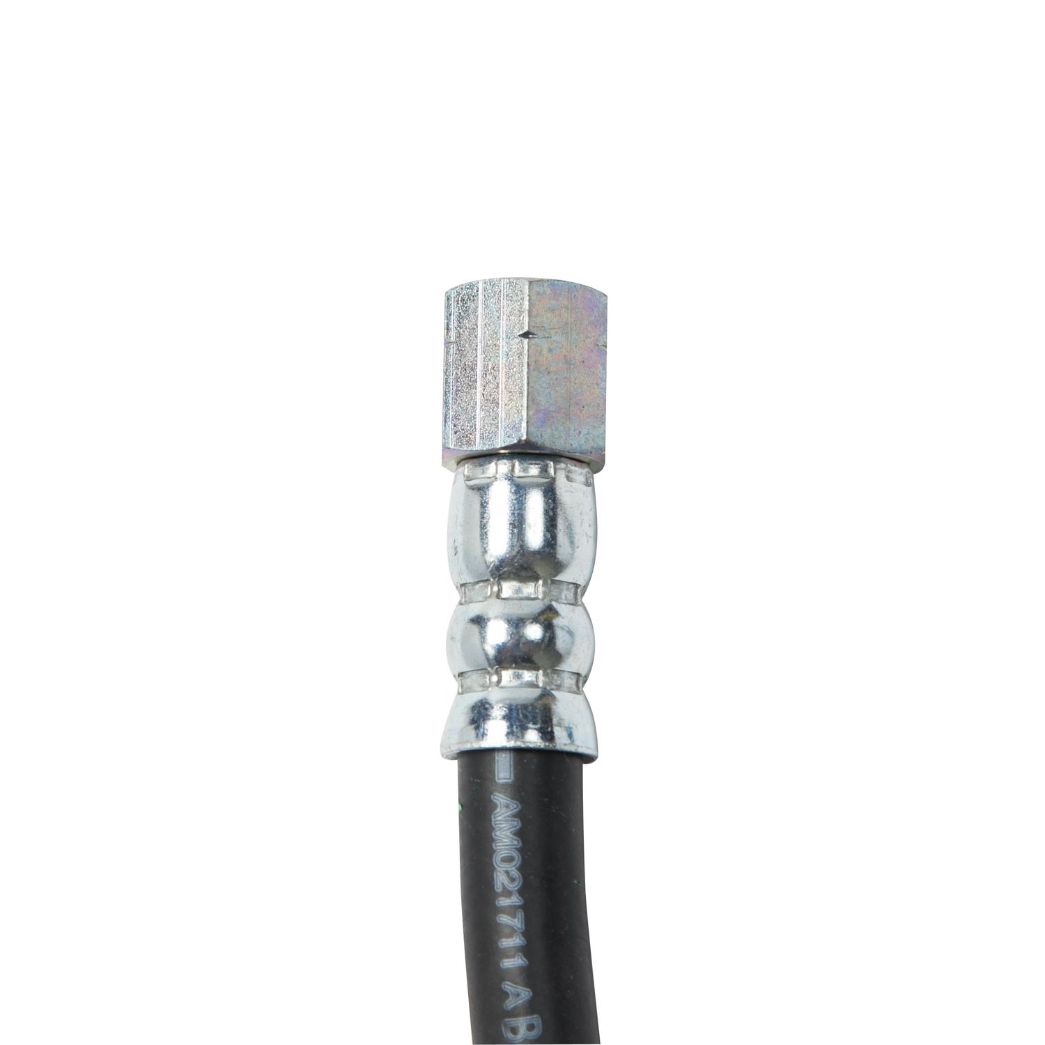Edelmann 71802 - Power Steering Pressure Line Hose Assembly Edelmann 71802 Power Steering Pressure Line Hose Assembly product image 2 of 3