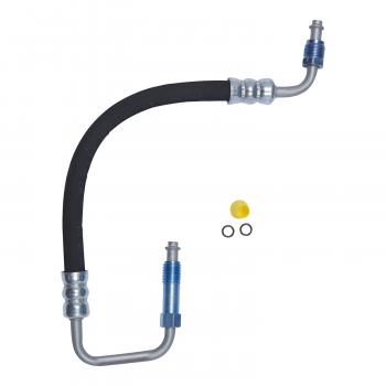 2002 Dodge Viper Power Steering Pressure Line Hose Assembly