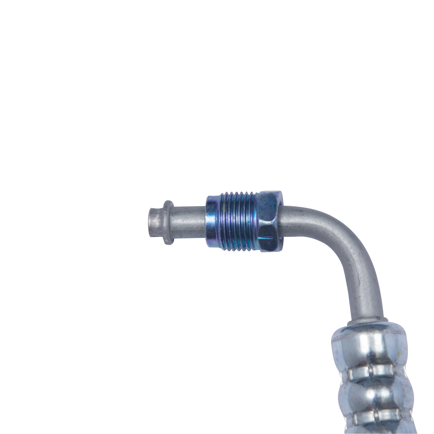 Edelmann 71803 - Power Steering Pressure Line Hose Assembly Edelmann 71803 Power Steering Pressure Line Hose Assembly product image 2 of 3