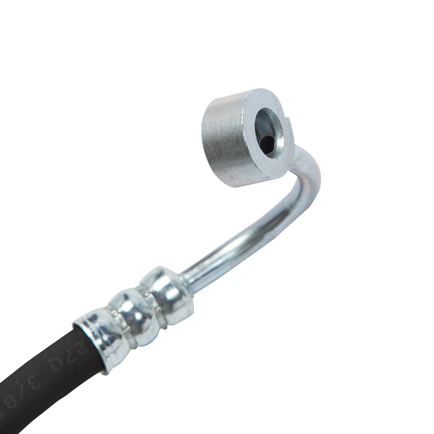 Edelmann 71808 - Power Steering Pressure Line Hose Assembly Edelmann 71808 Power Steering Pressure Line Hose Assembly product image 3 of 3