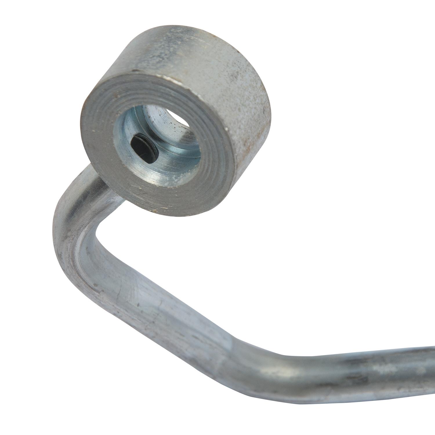 Edelmann 71809 - Power Steering Pressure Line Hose Assembly Edelmann 71809 Power Steering Pressure Line Hose Assembly product image 3 of 3