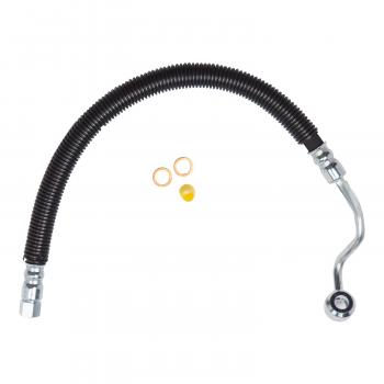 1994 Dodge Stealth Power Steering Pressure Line Hose Assembly From Pump Edelmann 71813 image 1 of 2