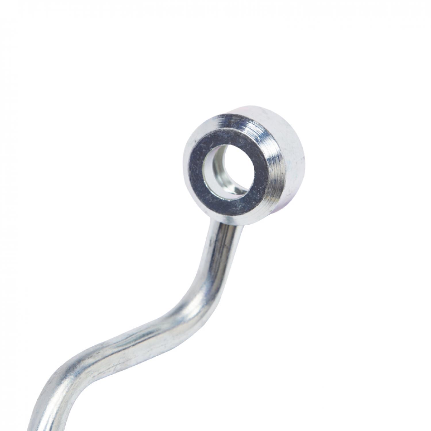 Edelmann 71813 - Power Steering Pressure Line Hose Assembly Edelmann 71813 Power Steering Pressure Line Hose Assembly product image 2 of 2