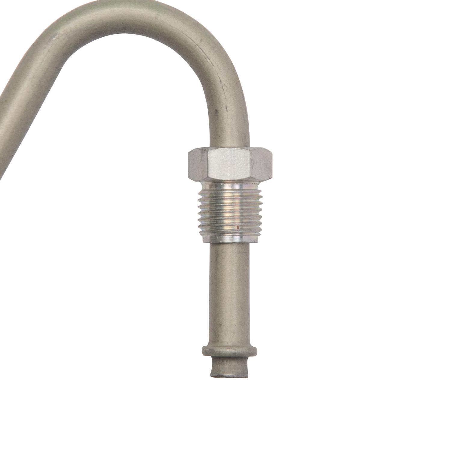 Edelmann 71814 Power Steering Pressure Line Hose Assembly product image 2 of 3