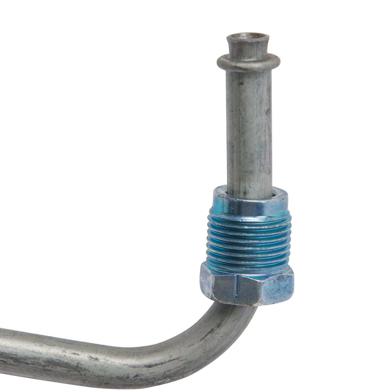 Edelmann 71816 - Power Steering Pressure Line Hose Assembly Edelmann 71816 Power Steering Pressure Line Hose Assembly product image 2 of 3
