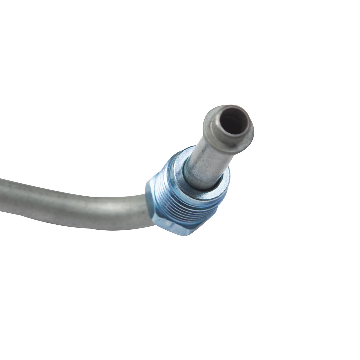 Edelmann 71817 - Power Steering Pressure Line Hose Assembly Edelmann 71817 Power Steering Pressure Line Hose Assembly product image 2 of 3