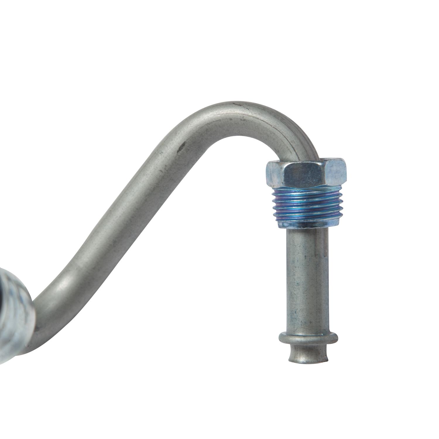 Edelmann 71817 - Power Steering Pressure Line Hose Assembly Edelmann 71817 Power Steering Pressure Line Hose Assembly product image 3 of 3