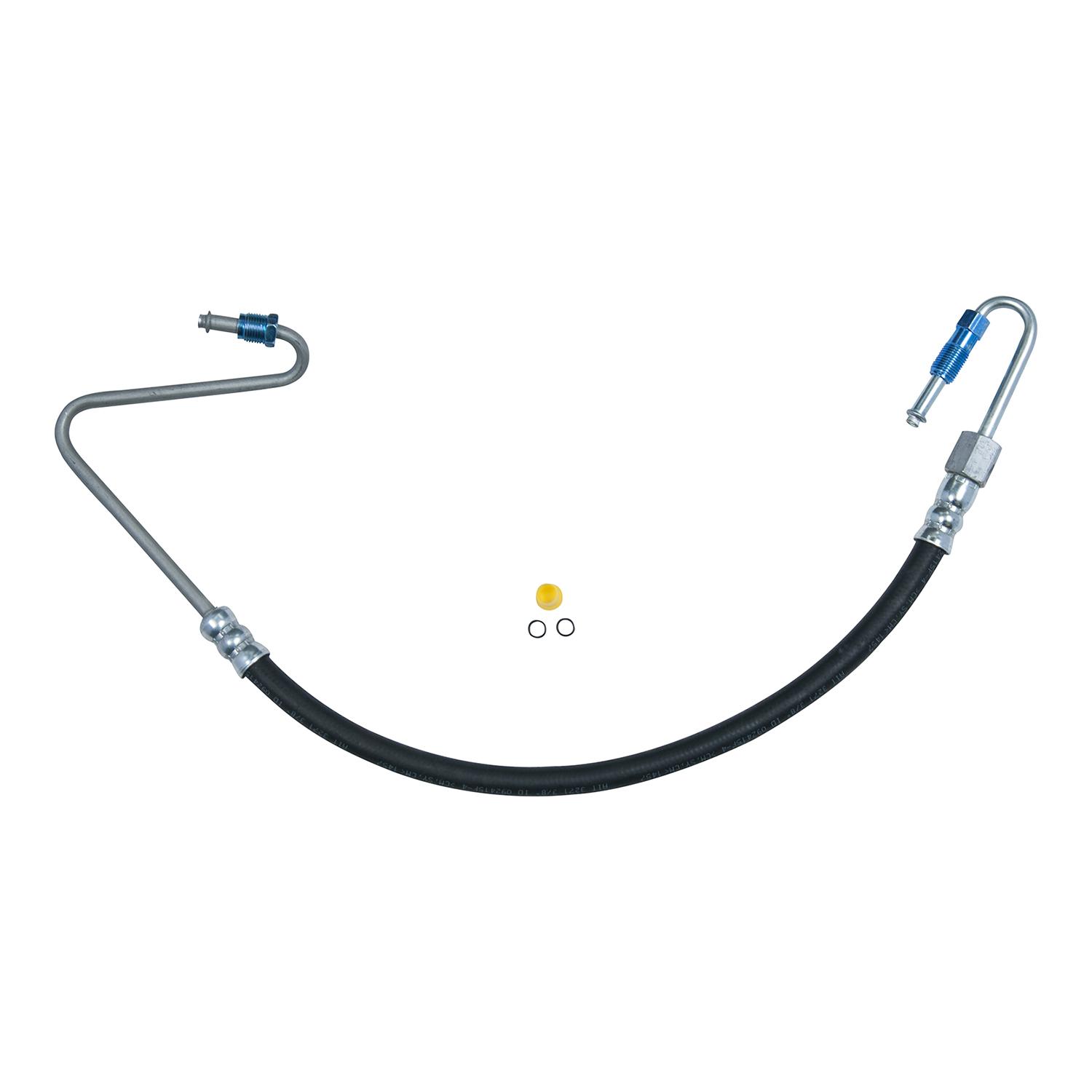 Edelmann 71821 - Power Steering Pressure Line Hose Assembly Edelmann 71821 Power Steering Pressure Line Hose Assembly product image 1 of 3