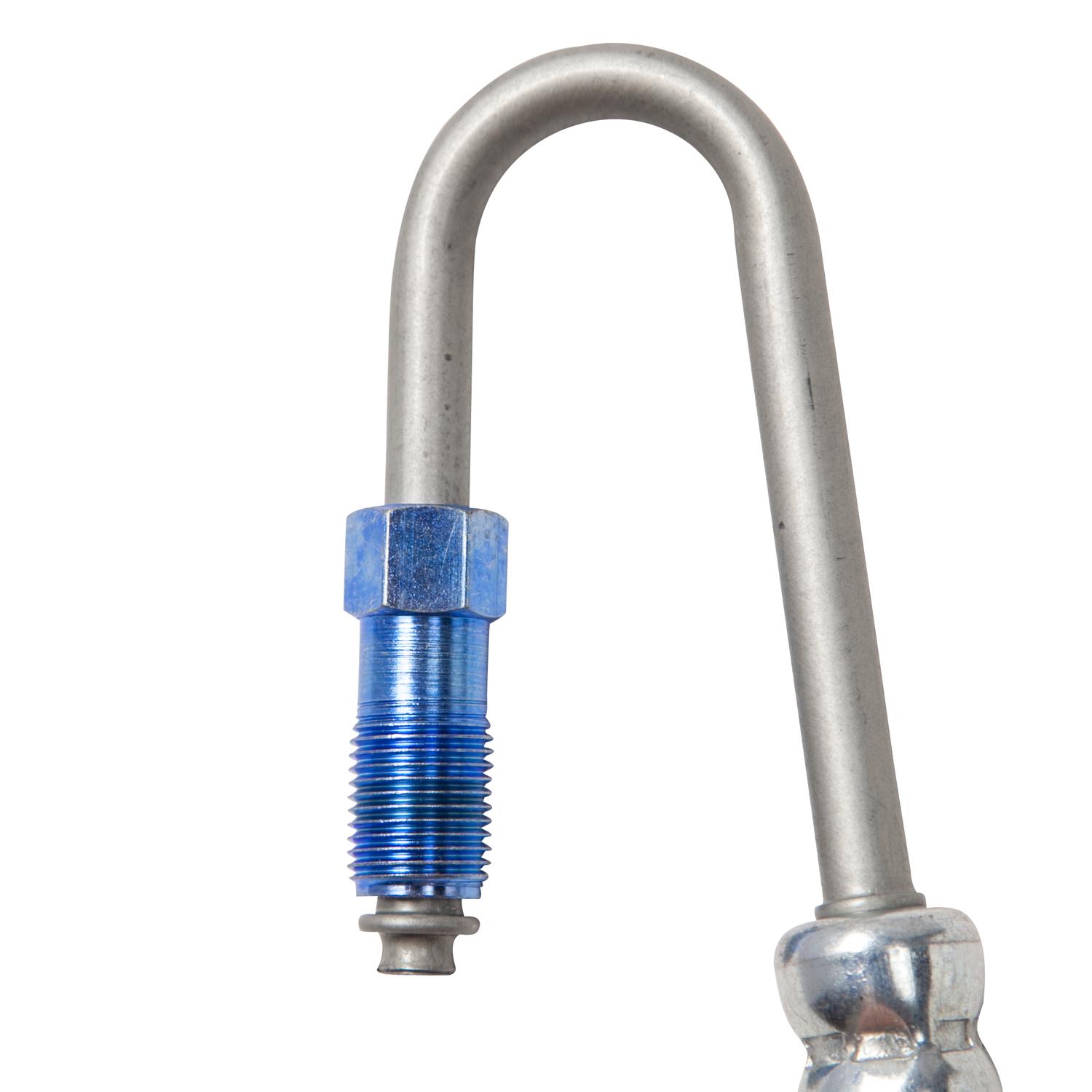 Edelmann 71822 - Power Steering Pressure Line Hose Assembly Edelmann 71822 Power Steering Pressure Line Hose Assembly product image 2 of 3