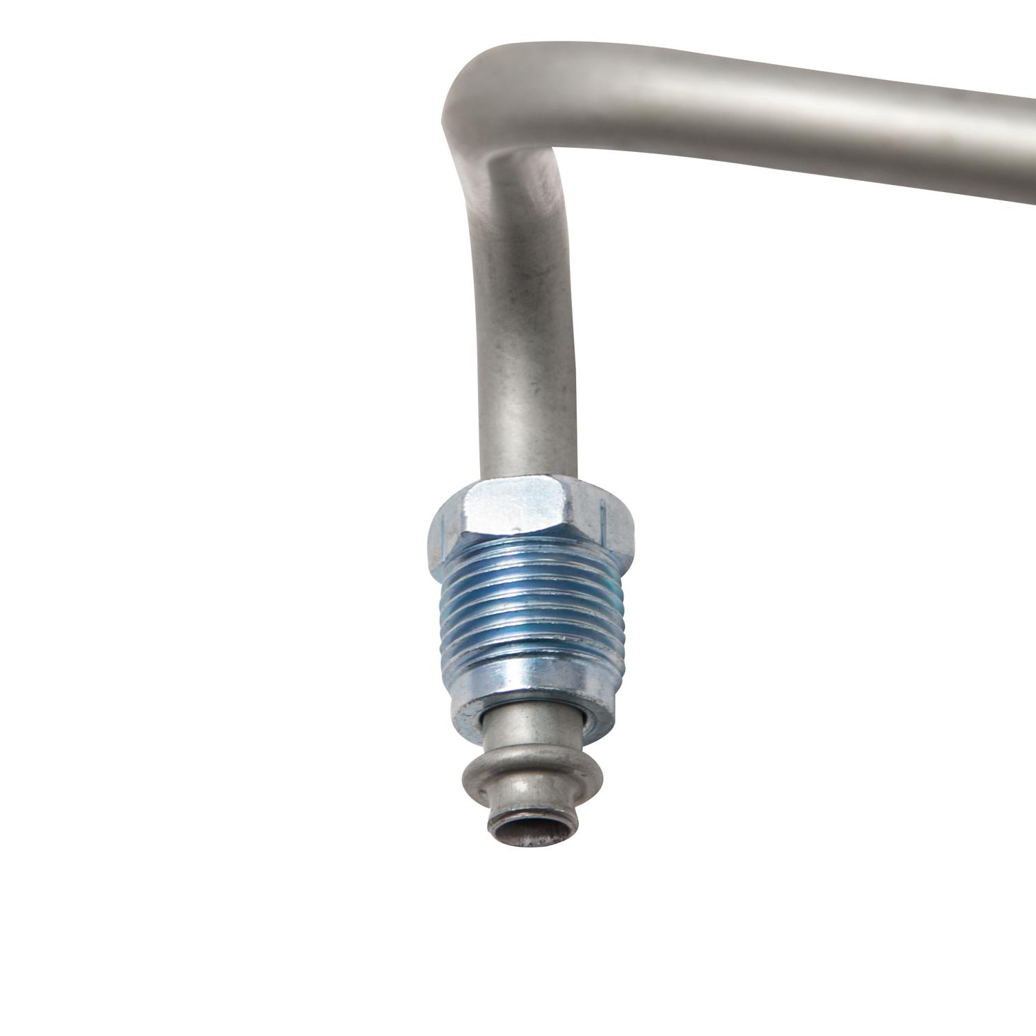Edelmann 71822 - Power Steering Pressure Line Hose Assembly Edelmann 71822 Power Steering Pressure Line Hose Assembly product image 3 of 3