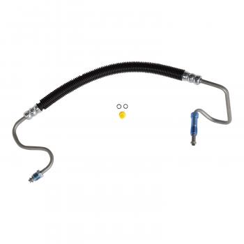 1995 Jeep Grand Cherokee Power Steering Pressure Line Hose Assembly