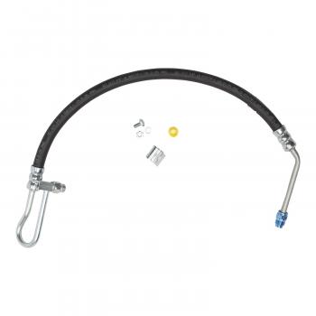 1991 Mercury Topaz Power Steering Pressure Line Hose Assembly