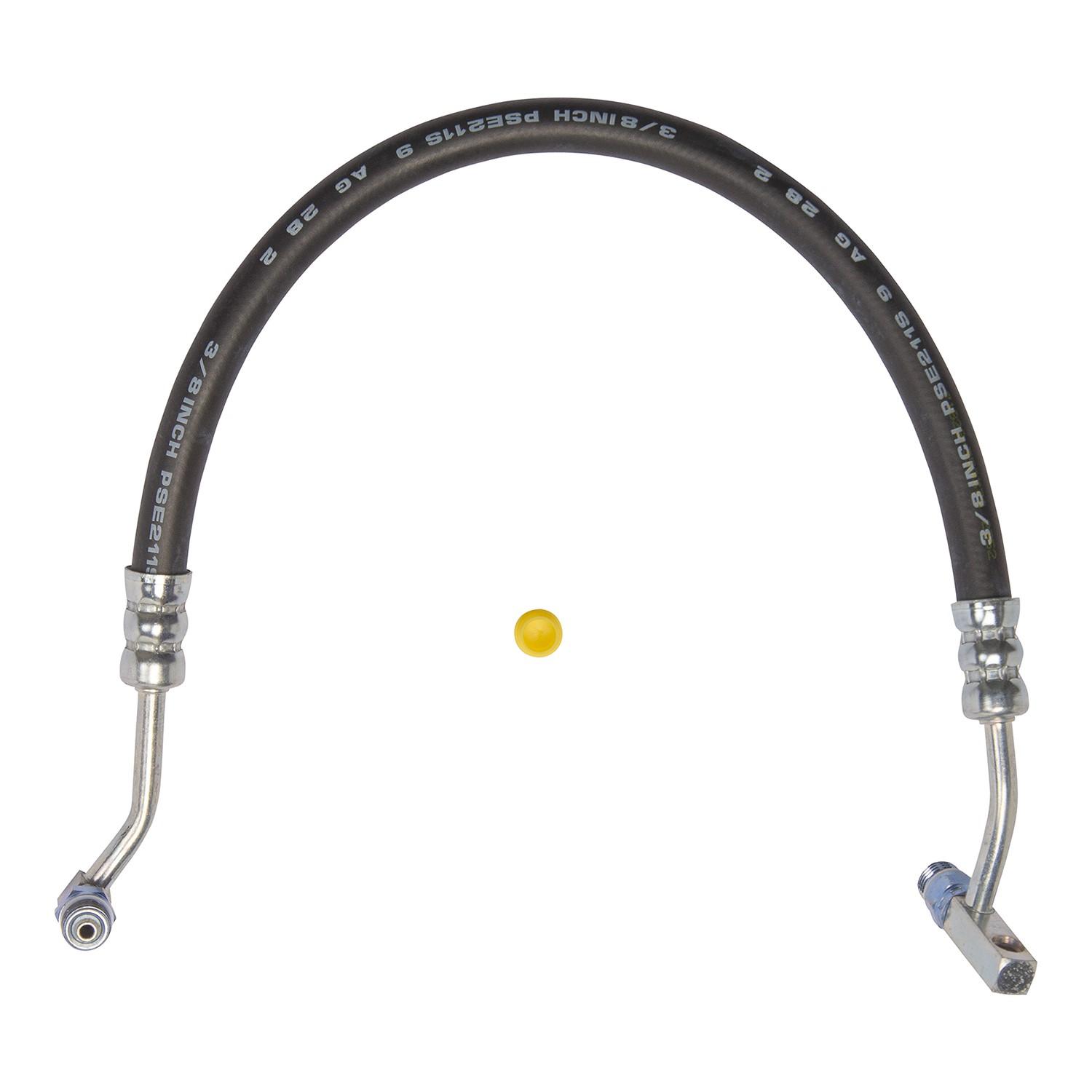 Edelmann 71829 - Power Steering Pressure Line Hose Assembly Edelmann 71829 Power Steering Pressure Line Hose Assembly product image 1 of 3