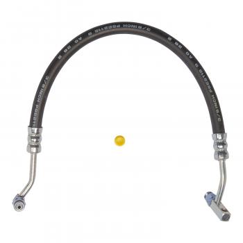1990 Ford Taurus Power Steering Pressure Line Hose Assembly