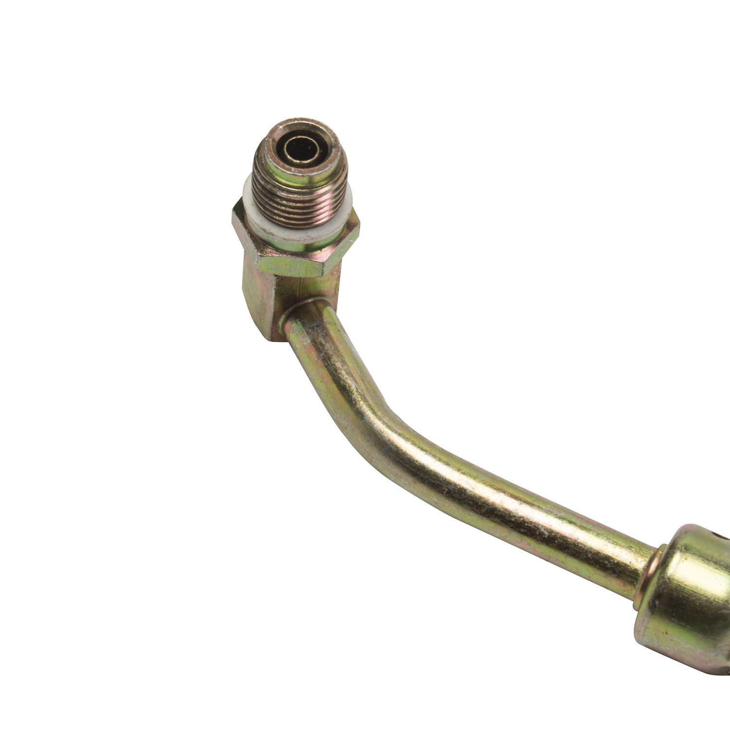 Edelmann 71830 Power Steering Pressure Line Hose Assembly product image 2 of 3