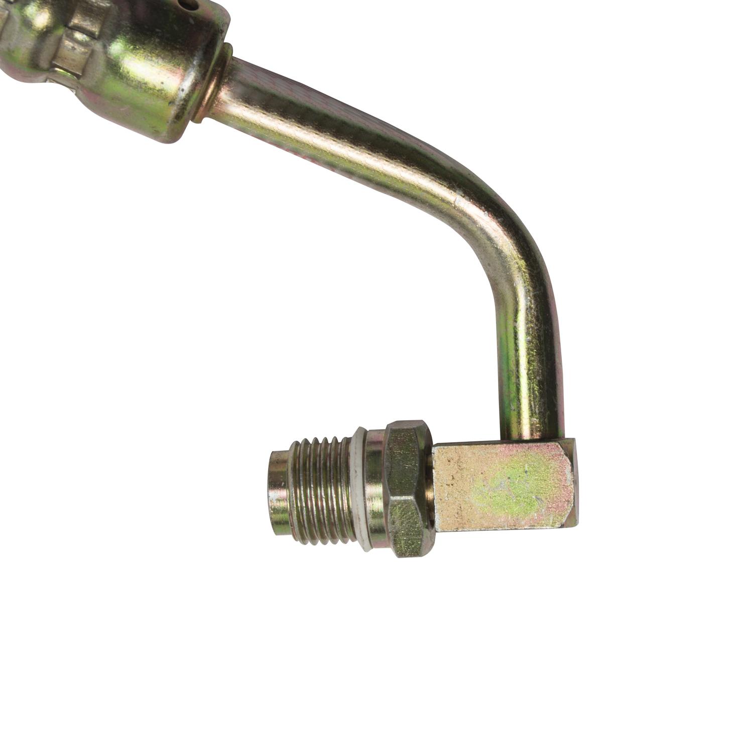 Edelmann 71830 Power Steering Pressure Line Hose Assembly product image 3 of 3