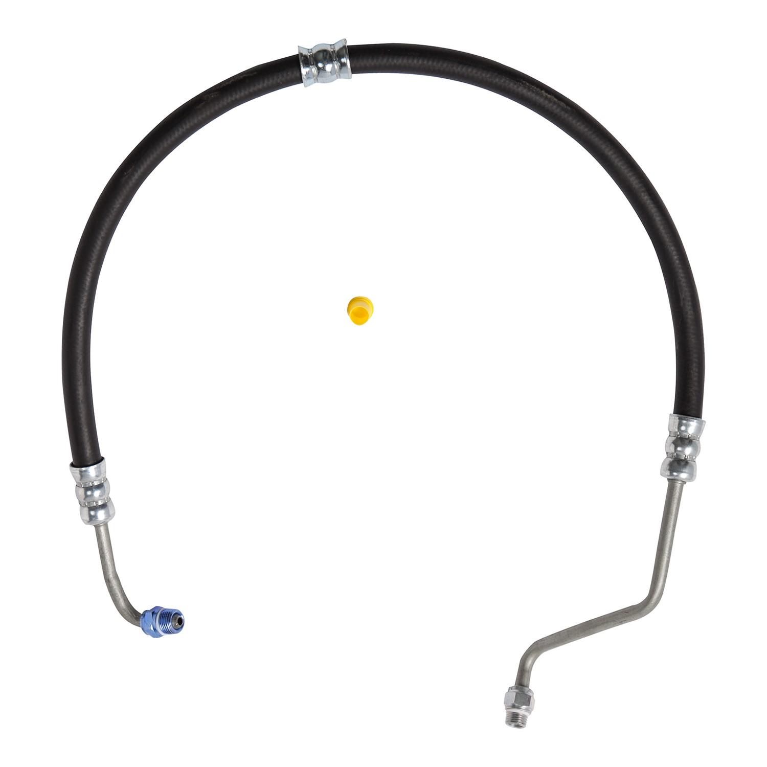 Edelmann 71834 - Power Steering Pressure Line Hose Assembly Edelmann 71834 Power Steering Pressure Line Hose Assembly product image 1 of 3