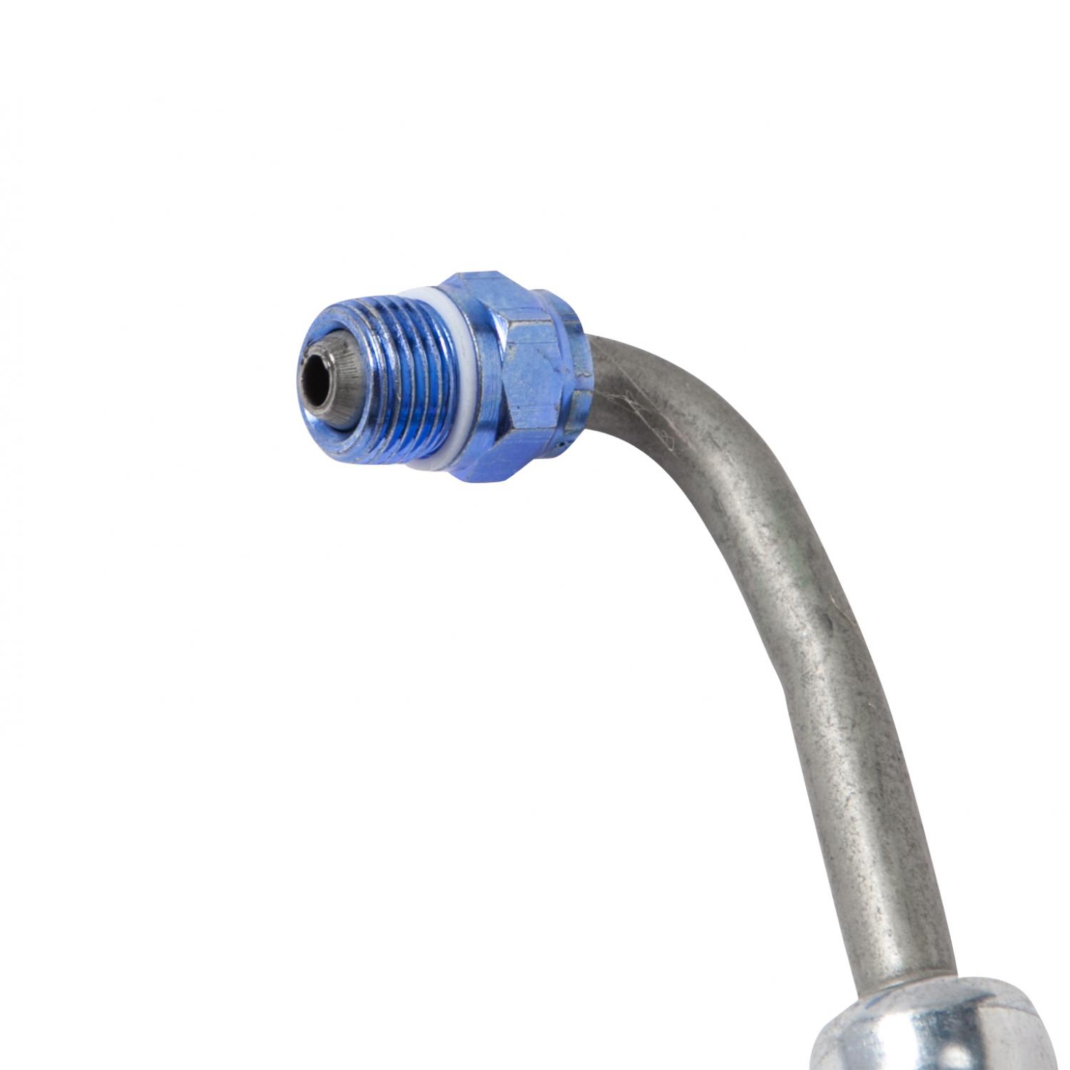 Edelmann 71834 - Power Steering Pressure Line Hose Assembly Edelmann 71834 Power Steering Pressure Line Hose Assembly product image 2 of 3