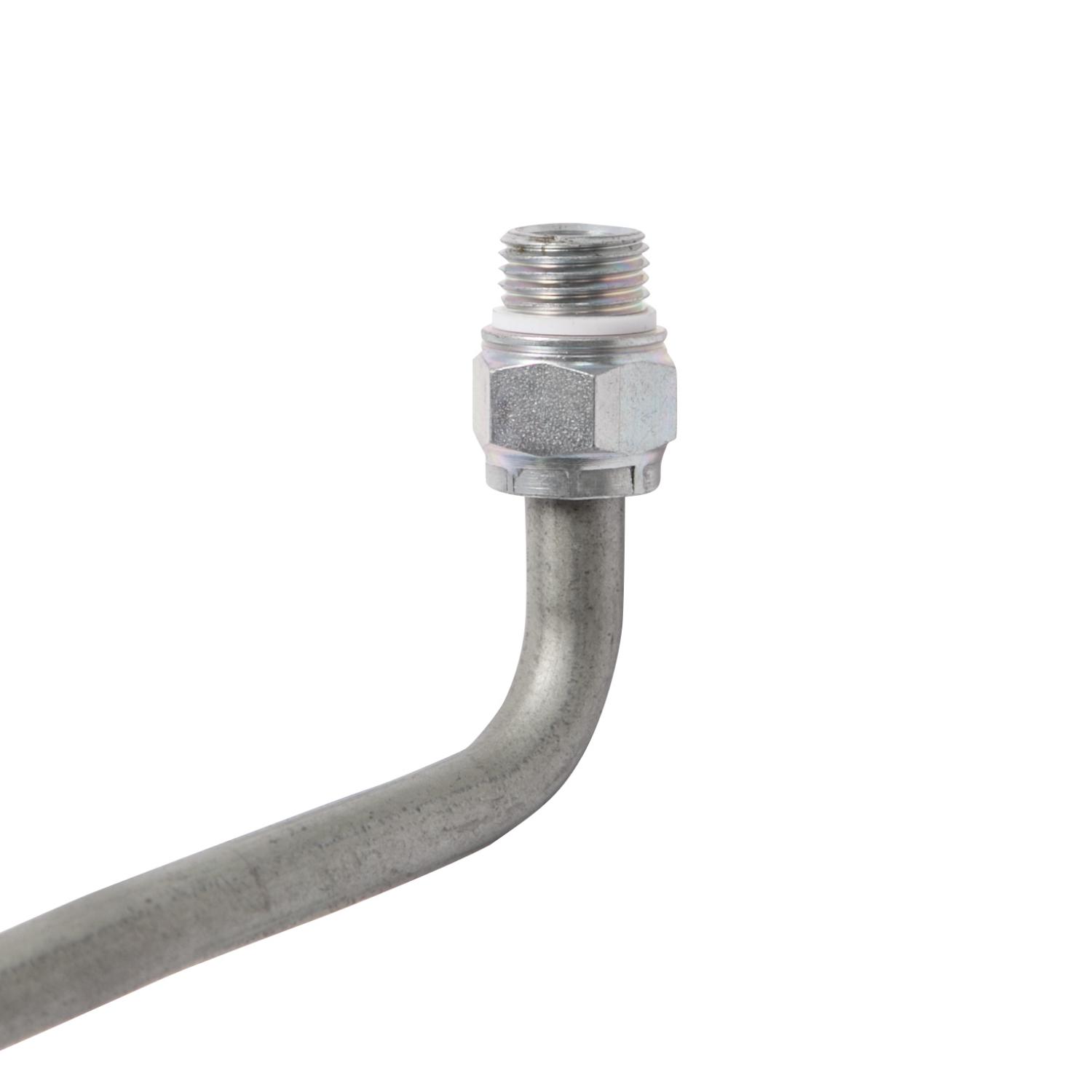 Edelmann 71834 - Power Steering Pressure Line Hose Assembly Edelmann 71834 Power Steering Pressure Line Hose Assembly product image 3 of 3