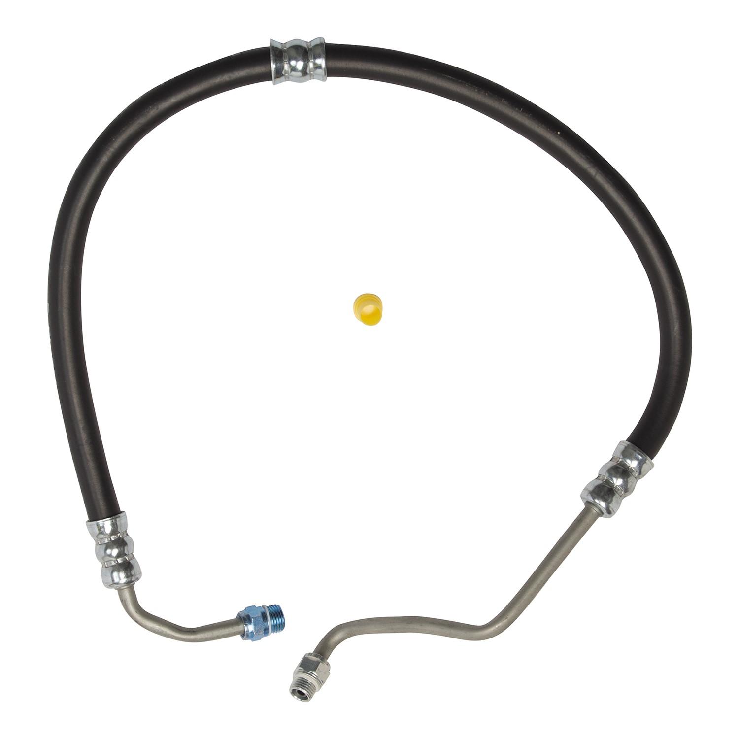 Edelmann 71835 - Power Steering Pressure Line Hose Assembly Edelmann 71835 Power Steering Pressure Line Hose Assembly product image 1 of 3