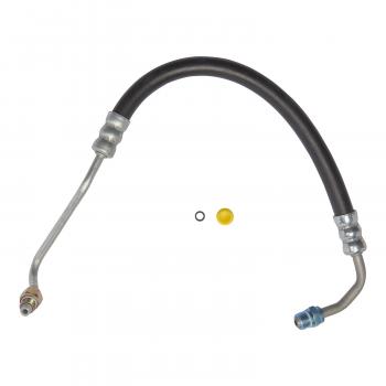 1990 Ford Aerostar Power Steering Pressure Line Hose Assembly