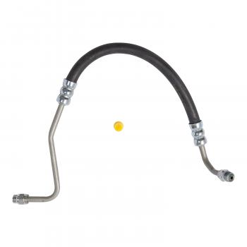 1996 Ford Aerostar Power Steering Pressure Line Hose Assembly